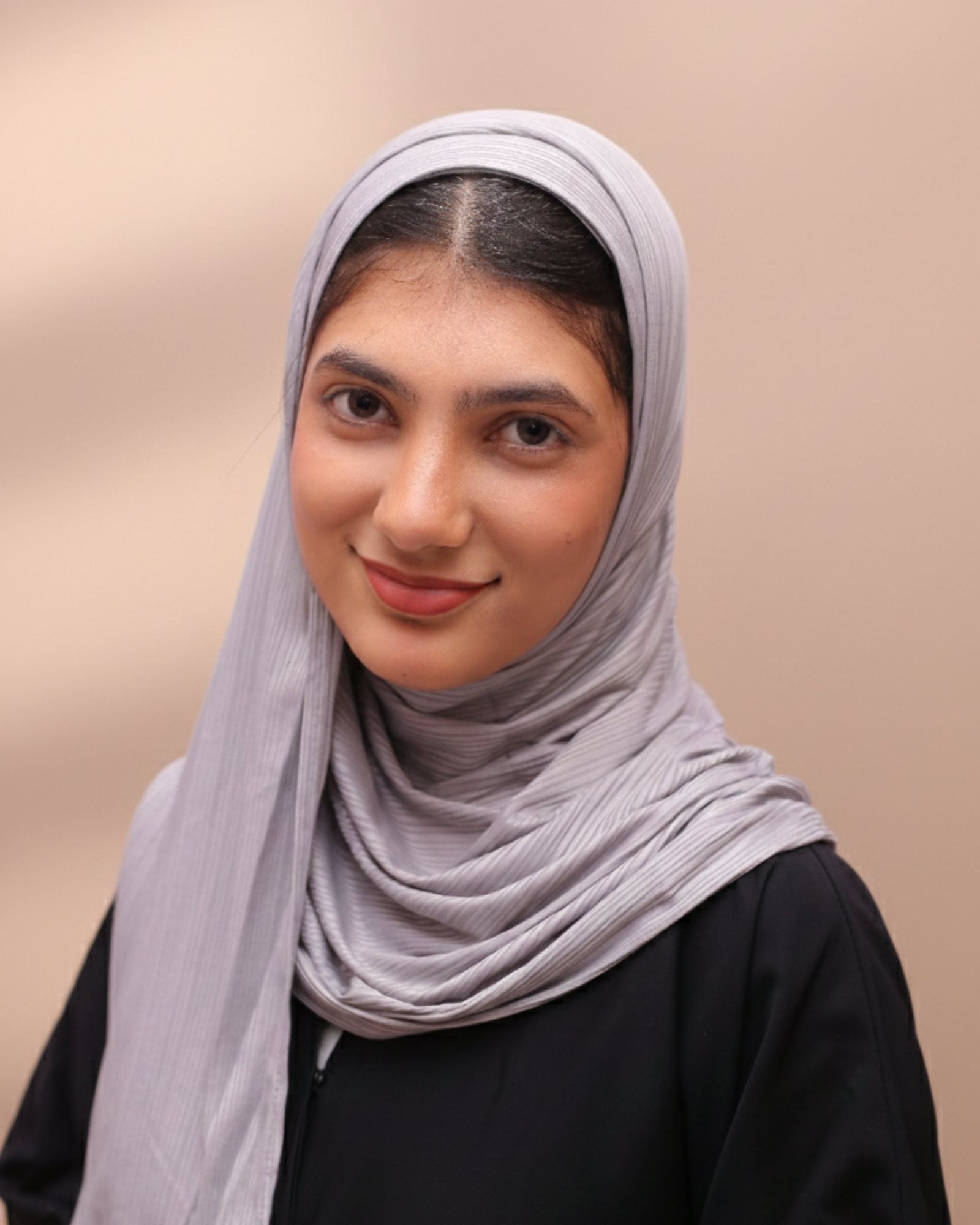 Ribbed Jersey Hijabs – The Soft Edit